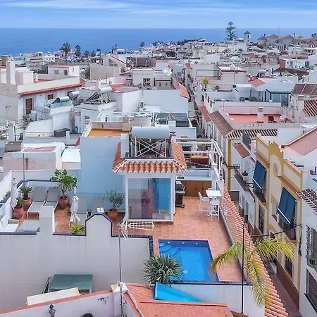 Holiday home Casa Corazon *