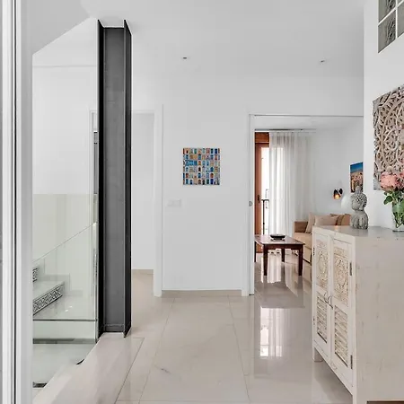Holiday home Casa Corazon Nerja