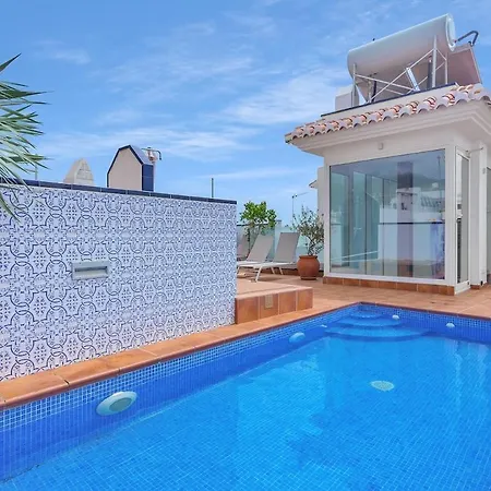Casa Corazon Holiday home