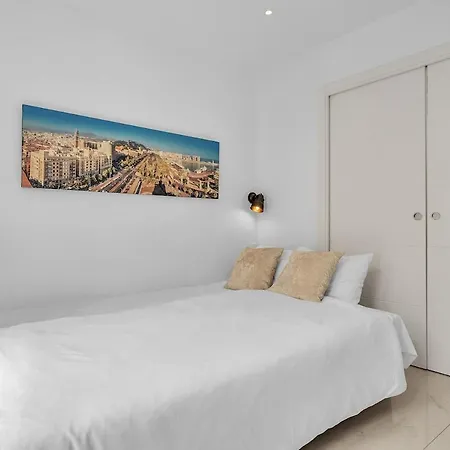Holiday home Casa Corazon