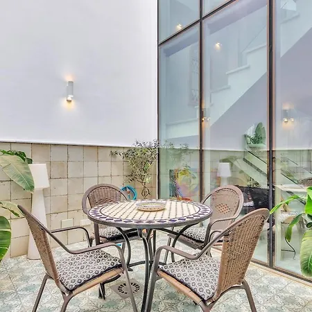 Holiday home Casa Corazon *