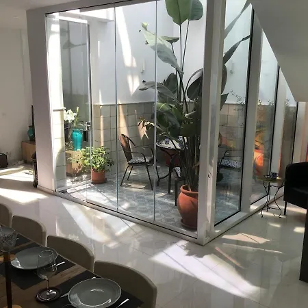 Casa Corazon *