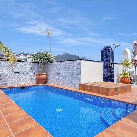 Casa Corazon Holiday home *