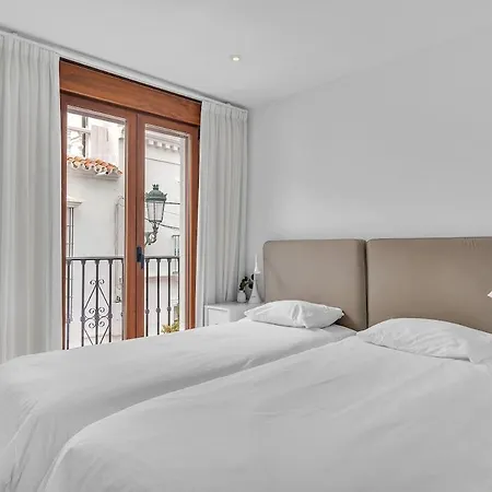 Holiday home Casa Corazon Nerja
