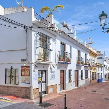 Casa Corazon Nerja