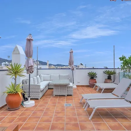 Casa Corazon * Nerja