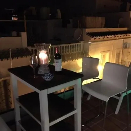 Casa Corazon Holiday home