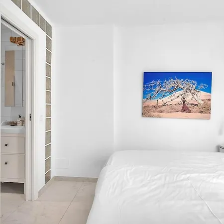 Holiday home Casa Corazon Nerja
