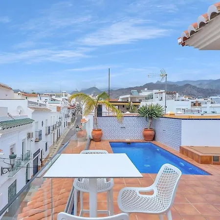 Casa Corazon Holiday home *