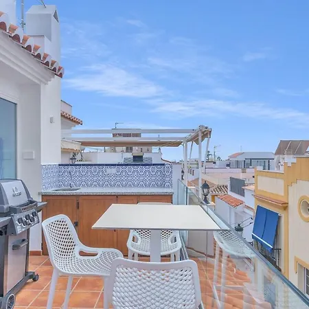 Holiday home Casa Corazon Nerja