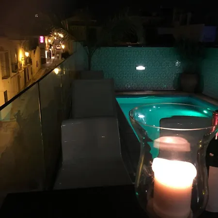 Casa Corazon Holiday home