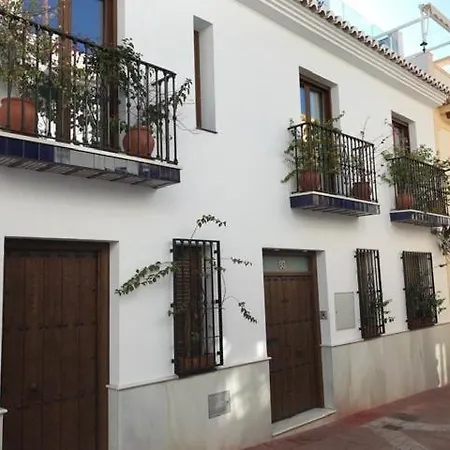 Holiday home Casa Corazon