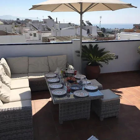 Holiday home Casa Corazon