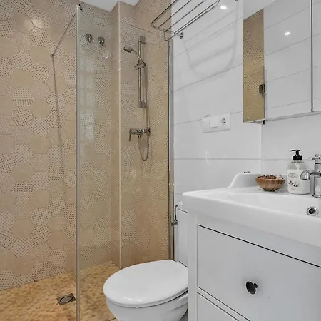 Casa Corazon Nerja