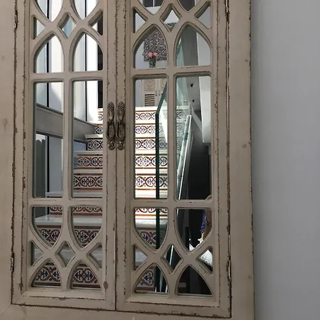 Casa Corazon * Nerja