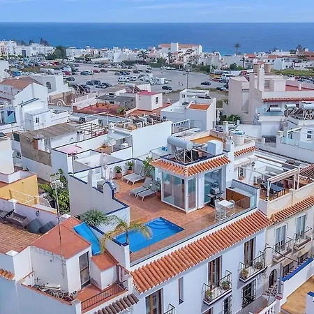 Casa Corazon Holiday home *